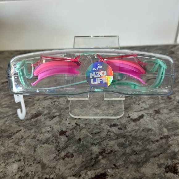 Kids Unicorn goggles - Picture 2 of 4